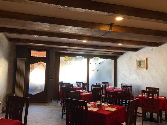 Bistrot La Funivia